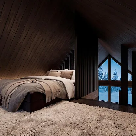 Apartment Lumora *