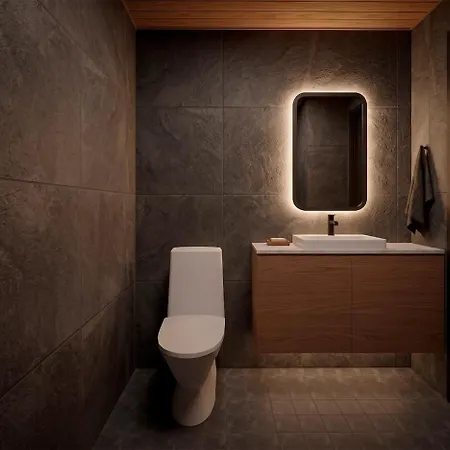 Apartment Lumora *